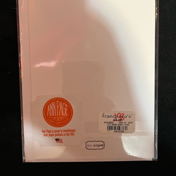 NEW Set of 3 Inappropriate Humor Birthday Cards for Couples - Picture 11 of 12